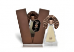 Lattafa Niche Emarati Ghinwa Perfume EDP 100 ml