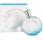 Hermes Eau des Merveilles Bleue Perfume EDT 50ml