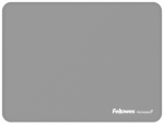 Mouse pad Fellowes BREYTA XL Microban Grey