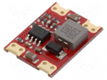 Converter: step down | Uout: 3.3V | Uin: 5.5&divide;28V | 3A | 85&divide;90%
