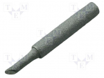 Tip | hoof | 4mm