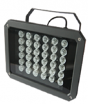 Infrared ARRAY LED illuminator/200 m/Waterproof/220 V