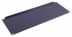 4U 19&Prime; uždengimo panelė &ndash; aklė