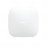 Ajax Hub Plus i&scaron;manioji centralė (balta)