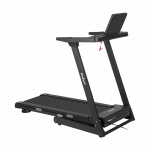 Sporto ir aktyvaus poilsio // Sporto prekės ir įranga // Bieżnia elektryczna REBEL ACTIVE model RBA-1002