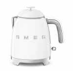 Smeg KLF05WHEU Kettle 0,8L / 1400W