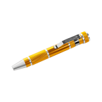 НОВИНКА! Инструменты и электроинструменты Kraftdele // Rankiniai įrankiai ir rankinių įrankių komplektai // Śrubokręt precyzyjny 9 końc&oacute;wek