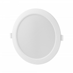 Vidaus universalus ap&scaron;vietimas // LED vir&scaron;tinkiniai ir sieniniai &scaron;viestuvai // Lampa sufitowa LED Rebel 18W 4000K, 230V