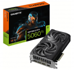 Gigabyte GeForce RTX 5060 Ti Windforce OC Graphics Card 8GB GDDR7