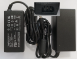 Maitinimo blokas - adapteris 5V 6A 30W DC con. 5.5/2.1 Desktop C13 EDACPOWER EA10681-050