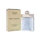 Mont Blanc Individuel Tonic Perfume EDT 75 ml Tester