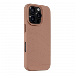 Tactical MagForce Beaver Cover for iPhone 16 Pro / Moucha Moose