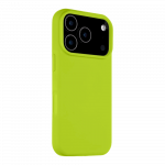 Tactical MagForce Velvet Smoothie Cover for Apple iPhone 17 Pro / avocado