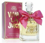 Juicy Couture Viva La Juicy Perfume EDP 50 ml