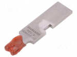 Punch | for applicators MX-638 MX-639