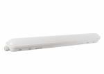 LED &scaron;viestuvas 21W 2100lm 100lm/w 4000K IP65 590x72x61mm matinis
