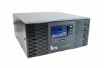 ZZA Wall mounted pure sine wave Inverter 600W, 12V DC to 220V AC