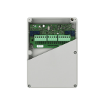 Adreso modulis su 4 i&scaron;ėjimais, SensoIRIS MIO 04 IP55