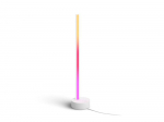 Philips Hue Gradient Signe galda lampa balts  915005986901 8718696176238