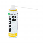 Elektros prekės // Cheminės priemonės elektronikai ir remontui // Kontakt IPA plus 60ml.AG AGT-005