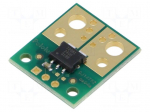 Sensor: current | 3&divide;3.6VDC | IC: ACS72981KLRATR-150B3 | 20.3x17.8mm