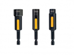 DEWALT | Impact Torsion heads