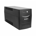 Nepertraukiamo maitinimo &scaron;altinio (UPS) sistemos, Solar Power // Nepertraukiamo maitinimo &scaron;altiniai (UPS) // Zasilacz awaryjny UPS REBEL model Micropower 1500 (offline, 1500 VA / 900 W, 230 V, 50 Hz)