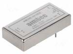 Converter: DC/DC | 10W | Uin: 18&divide;36V | Uout: 15VDC | Uout2: -15VDC | DIP24