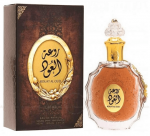 Lattafa Rouat Al Oud Perfume EDP 100 ml