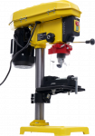 Gręžtuvai, suktuvai, perforatoriai // Perforatoriai / atkalimo plaktukai // \nWIERTARKA STOŁOWA 1850W 13MM 5-STOPNIOWA KD502\n