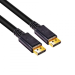 Club3D DisplayPort kabelis 1.4 HBR3 32,4Gb/s 4m 8K60Hz St/St mažmeninei prekybai