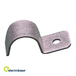 Gnybtas ugniai atsparus E90, skirtas 20 mm kabeliui (100 vnt./pak.) RINKINIUOSE