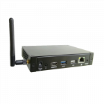 DPB18-AI, Android 5.1, WiFi, Media Player, Dahua