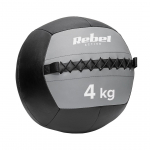 Medicine Exercise Ball 4 kg REBEL ACTIVE
