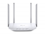 Tinklo įranga // Bevielis Rutheras // TP-LINK Archer C50 AC1200 Router WiFi 802.11ac Dual Band