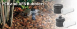 Sprausla PCB-50 Bubbler, 1,9l/min (RZWS), Hunter Sprausla PCB Bubbler, RZWS