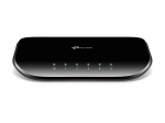 Tinklo įranga // Tinklo jungiklis // Switch TP-LINK TL-SG1005D 5 port&oacute;w GIGABIT