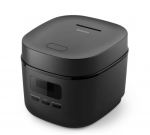 Philips 3000 Series HD3080/80 Mini Rice Cooker
