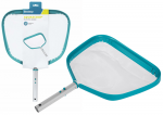 Siurbliai // Baseino siurbliai su filtru // Siatka Do Czyszczenia Basenu Bestway 58659