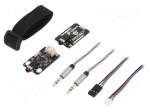 Sensor: EMG | 3.3&divide;5VDC | Gravity