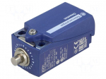 Limit switch | pin plunger &Oslash;7mm | NO + NC | 10A | max.240VAC | IP67