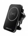 Forever MACH-100 Car Holder with Wireless Charger 15W