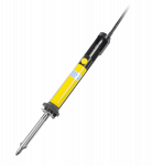 Elektros prekės // Lituokliai | Litavimo stotys // Lutownica z odsysaczem 40W ZD211