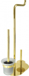 Paper Stand - 3-Function