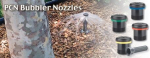 Sprausla PCN 10 Bubbler, 3,8l/min, Hunter Sprausla PCN Bubbler