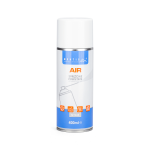 Biuro įranga // Valymo produktai // Sprężone powietrze 400ml. Montis MT045