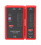 НОВИНКА! Инструменты и электроинструменты Kraftdele // Įrankiai // Tester linii telefonicznych Uni-T UT681L