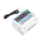 НОВИНКА! Инструменты и электроинструменты Kraftdele // Testeris ir matavimo įranga // Termostat HX-W3103 E6248