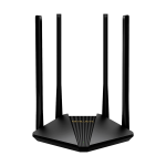 Tinklo įranga // Bevielis Rutheras // Router Mercusys MR30G, 2.4+5 GHz, 802.11ac, (WiFi 5)