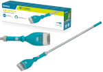 Siurbliai // Baseino siurbliai su filtru // Odkurzacz Bezprzewodowy Do Basenu Bestway 58770